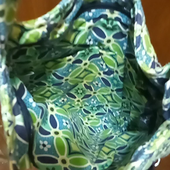 Vera Bradley crossbody bag - Picture 6 of 7